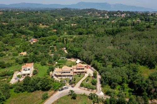 Foto Margaritas House Agios Prokopios Corfu 6