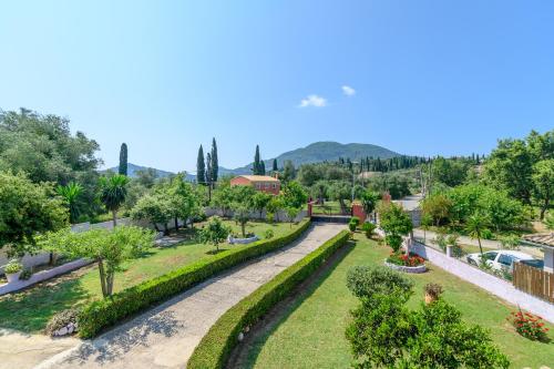 Foto Margaritas House Agios Prokopios Corfu 2