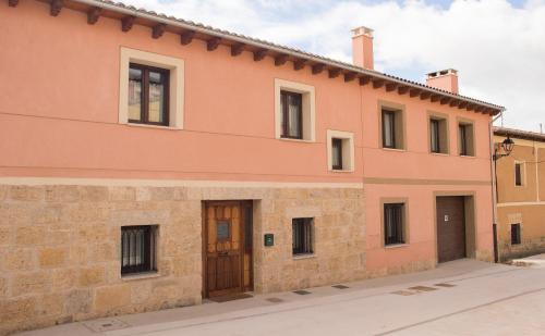Casa Rural EL RINCON DEL CHEF, Castrojeriz – Updated 2023 Prices