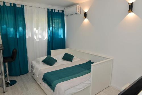 Apartment Deni