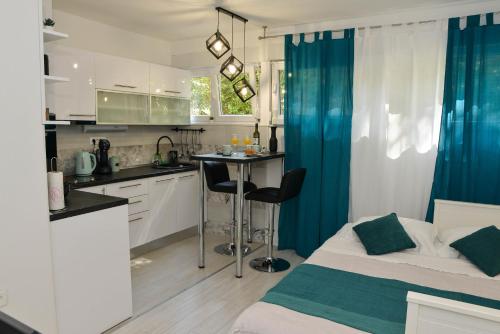 Apartment Deni