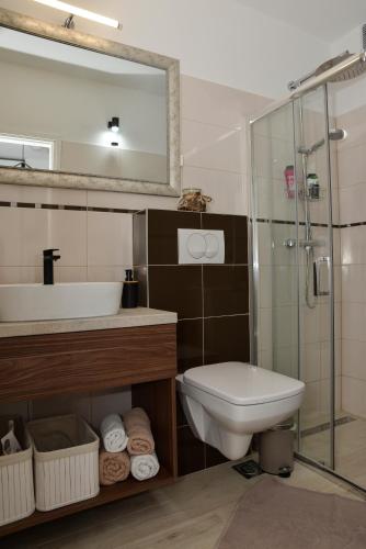 Apartment Deni