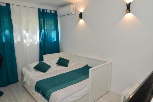 Apartment Deni