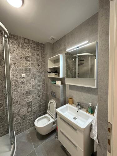 Imagen de la galería de Apartment Luka Kotor, en Tomići