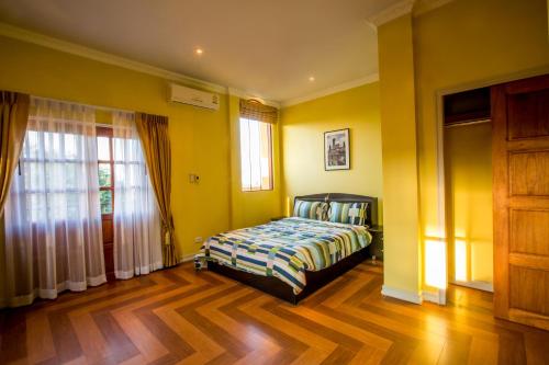 Fotografie z fotogalerie ubytování บ้านพัก Toscany pool Vila hua-hin v destinaci Hua Hin