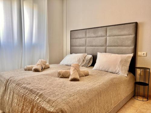 La Mata Beach House