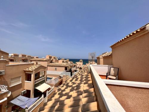 La Mata Beach House