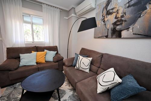 La Mata Beach House