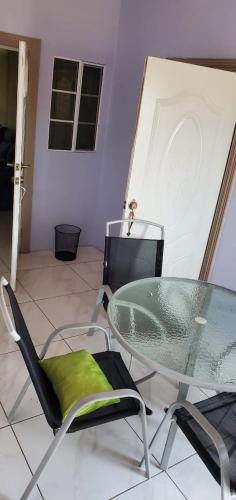 Zona d'estar a Bobby vacation spot