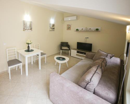 Gallery image of Goga Apartment in Kotor