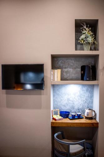 Splendid Room Suites photo 42