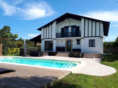 SCI LOUXOR BY DOMINIQUE