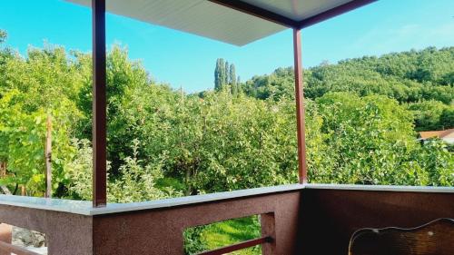 Φυσικό τοπίο κοντά σε αυτό το διαμέρισμα