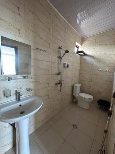 Fotografie z fotogalerie ubytování Cottage Shara - შარა v destinaci Ureki