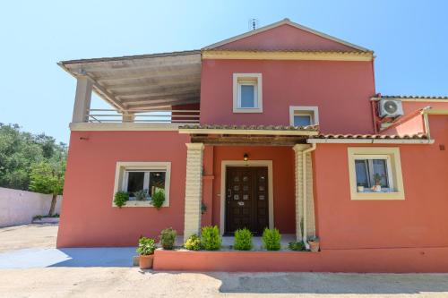 Foto Margaritas House Agios Prokopios Corfu 4