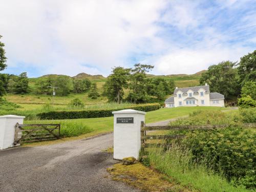 Fearnach Bay House – Photos 2