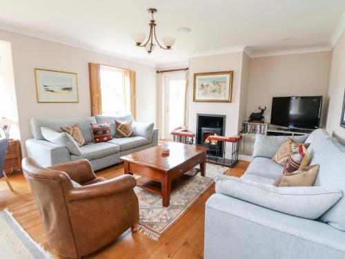 Fearnach Bay House – Photos 3