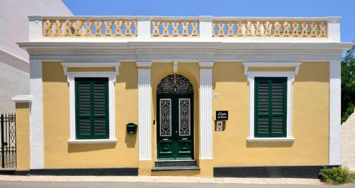 Casa Di Rodi, Rodosz város – 2023 legfrissebb árai