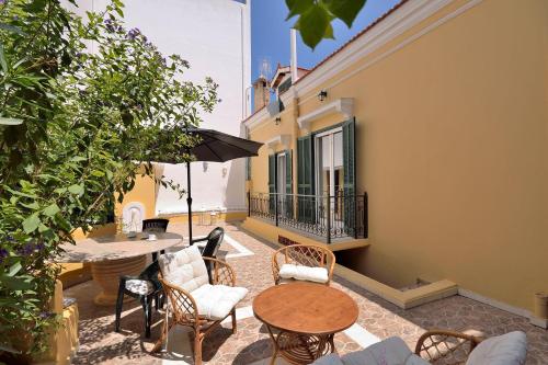 Casa Di Rodi