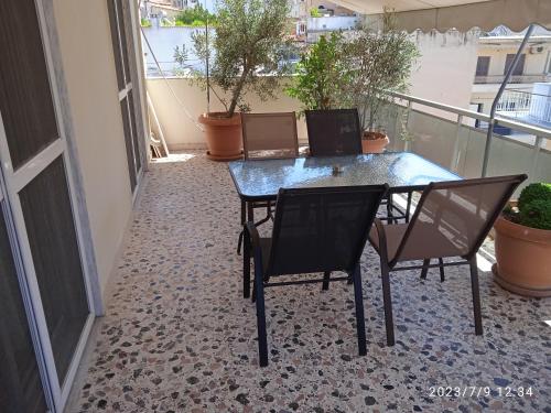 Central Home Kavala 2nd floor