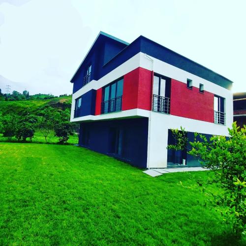 VillaZ Villa Ardeşen