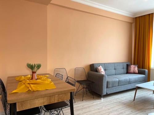 Fotografie z fotogalerie ubytování Newly Furnished Flat @Sultanahmet @Hagiasophia v destinaci Istanbul