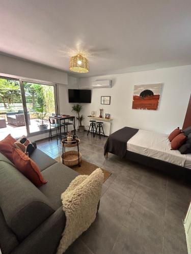 Les Appartements d'Edmond Rome Favier