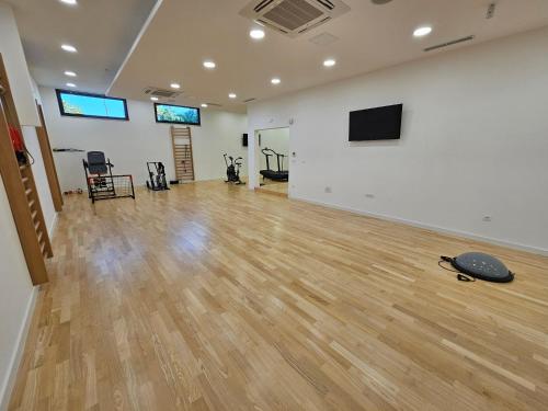 Fotografia z galérie ubytovania AHIL Sport&health premium penthouse Šibenik v Šibeniku