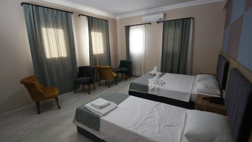 Gallery image of Seydikemer Yıldız hotel 