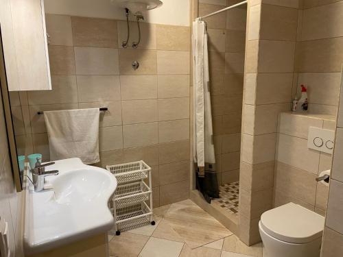 Apartment Vili
