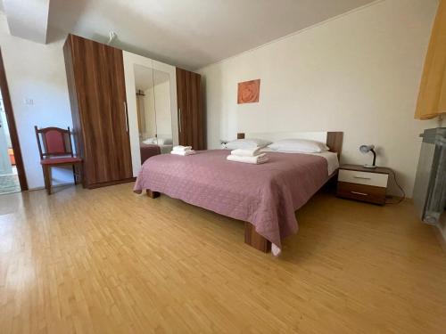Apartment Vili