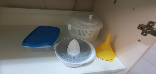 Fotografie z fotogalerie ubytování Casa Mare Blu Agropoli - Blu Zaffiro v destinaci Agropoli