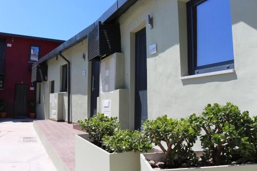 Casas da Corujeira