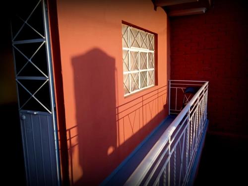 Casa con habitación privada, Poéticas Incluyentes