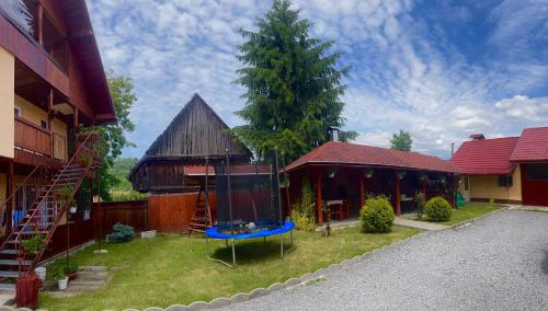 Gallery image of Kami&Reni in Praid