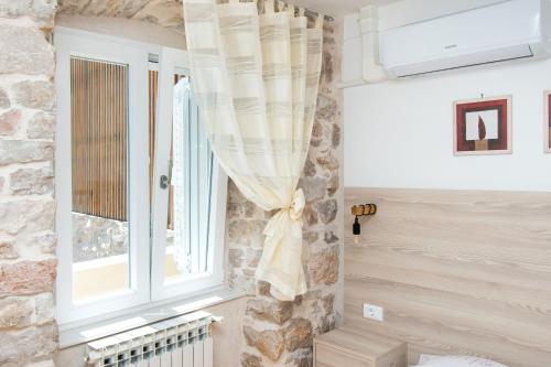 Billede fra billedgalleriet på Apartment Julija i Vodice