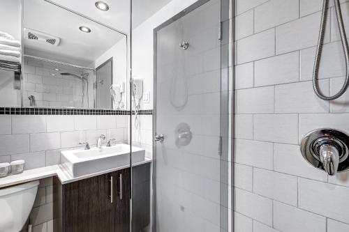Gallery image of Terrasse Royale Hotel in Montréal