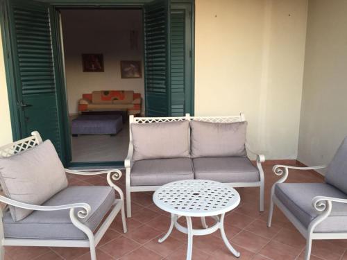 Lungomare Apartment Veranda – Foto 5