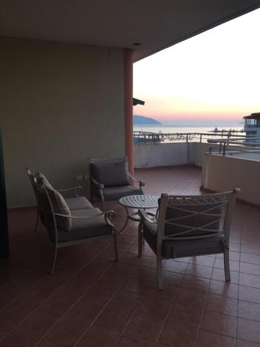 Lungomare Apartment Veranda – Foto 3