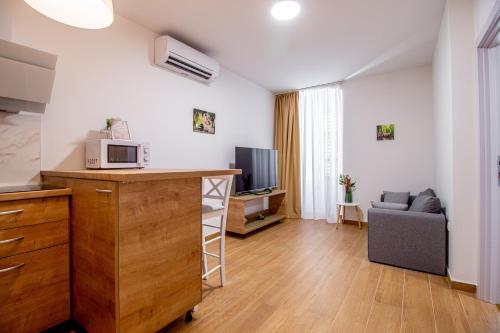 Apartments Euphoria Center