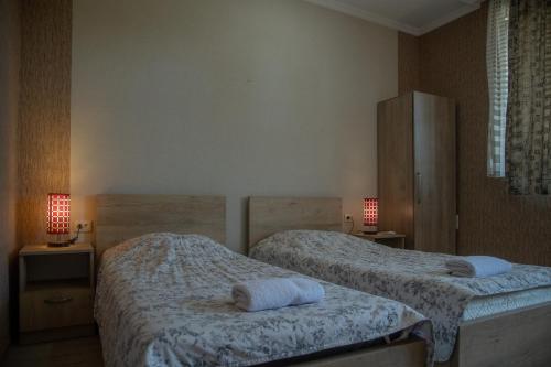 Gallery image of Pavillion Guest House in Batumi