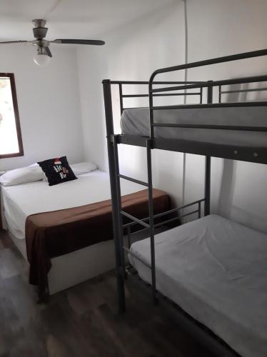 Apartamento en 1ª linea de Mar en SALOU
