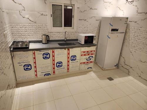 Fotografie z fotogalerie ubytování المهيدب للوحدات السكنيه -رابغ v destinaci Rabigh