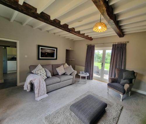 Gallery image of Paddock Cottage - Thorpe Arnold Melton Mowbray in Melton Mowbray