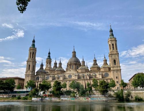 Zajímavé místo poblíž apartmánu