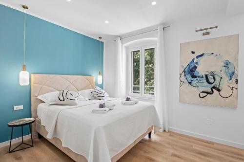 Giardini M Studio apartments