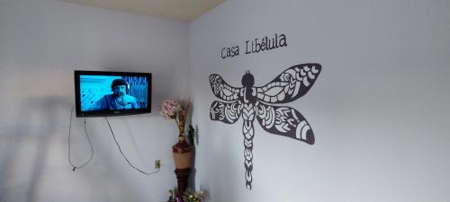 Foto dalla galleria di Casa Libélula a Tehuacán