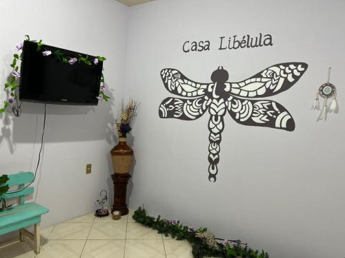 Foto dalla galleria di Casa Libélula a Tehuacán