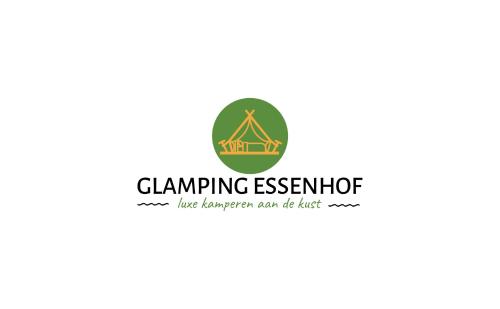 Certifikát, hodnocení, plakát nebo jiný dokument vystavený v ubytování Kampeerplaats Glamping Essenhof