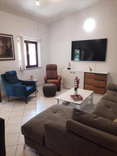 Modern Croatian House